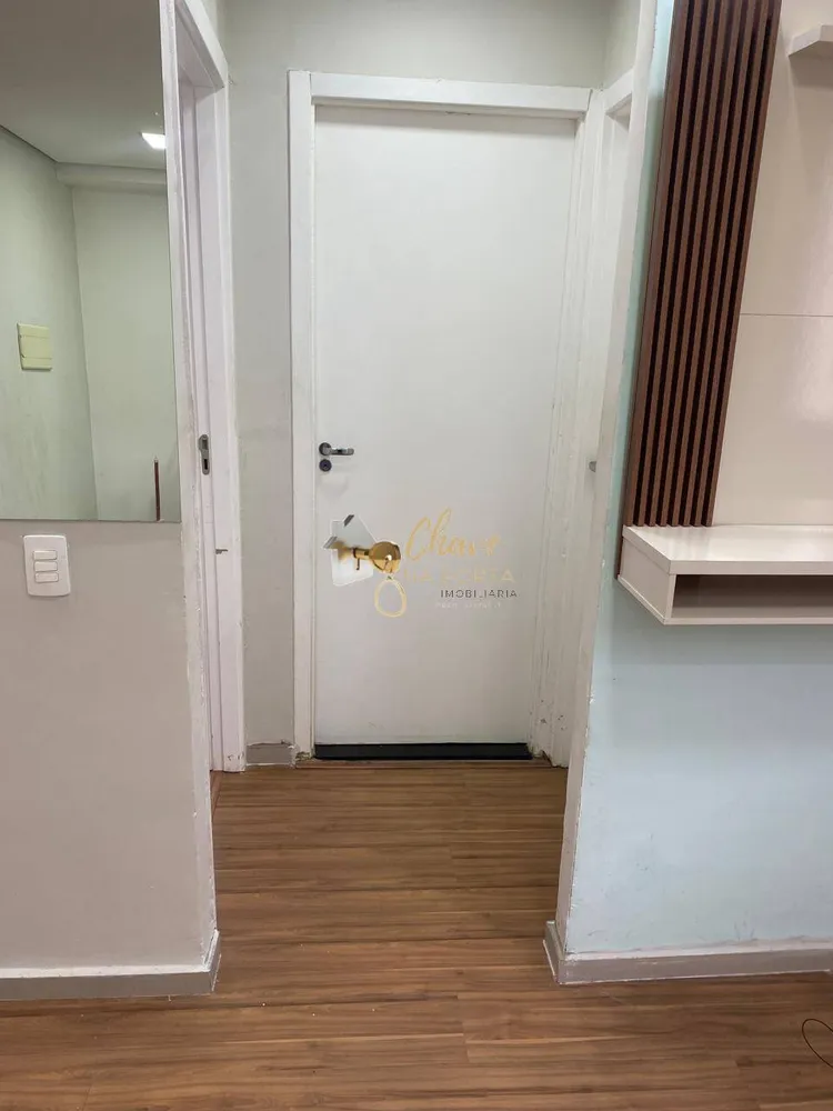 Apartamento, 2 quartos, 42 m² - Foto 7