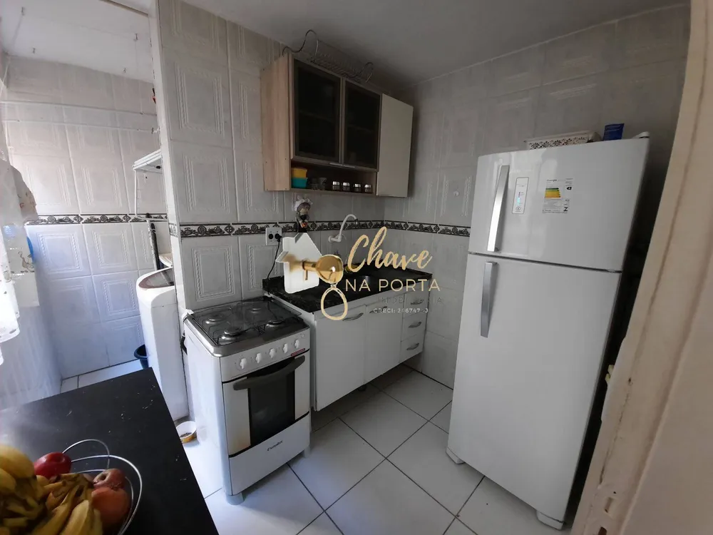 Apartamento, 2 quartos, 50 m² - Foto 8