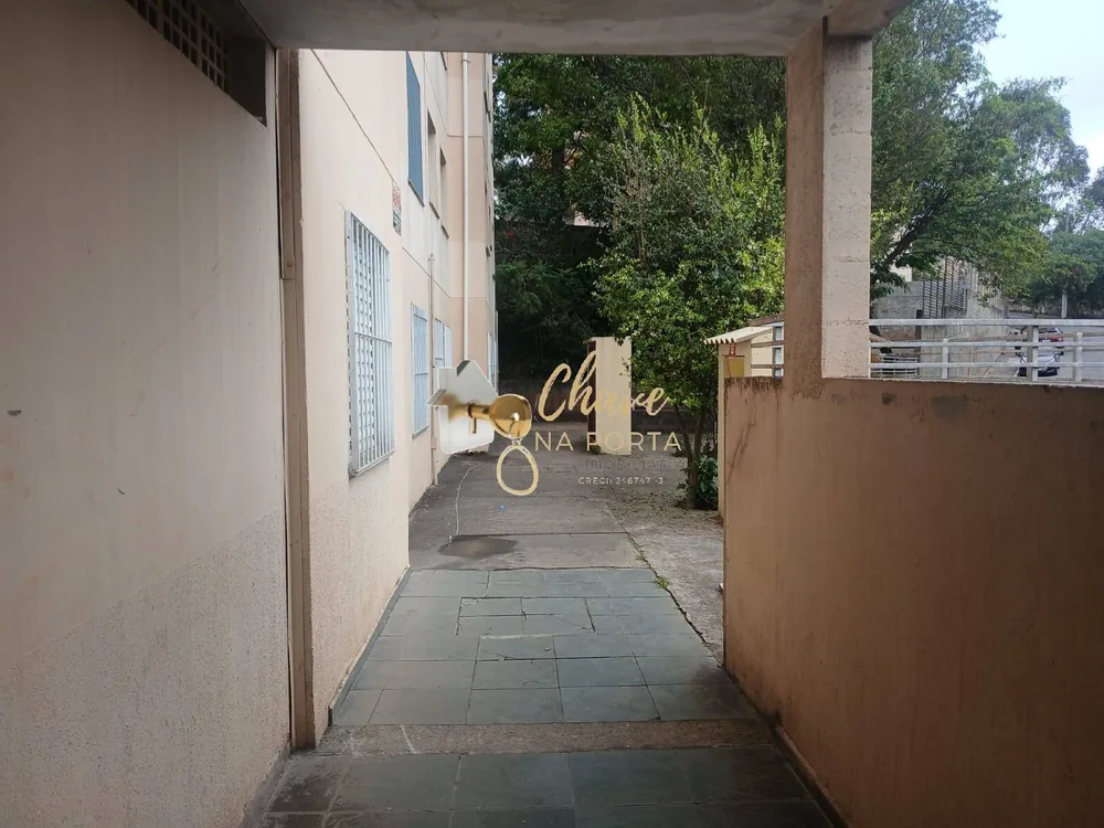 Apartamento, 2 quartos, 50 m² - Foto 5