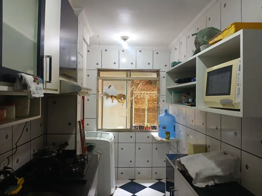 Apartamento, 2 quartos, 50 m² - Foto 2