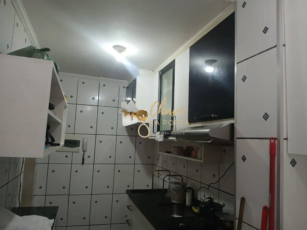 Apartamento, 2 quartos, 50 m² - Foto 4