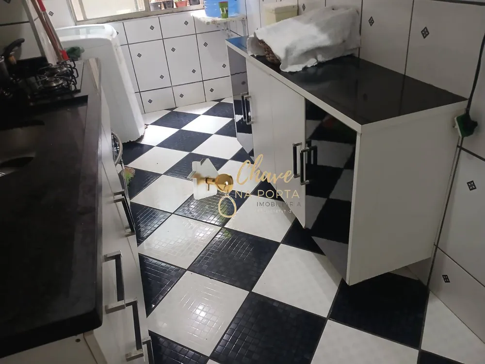 Apartamento, 2 quartos, 50 m² - Foto 2