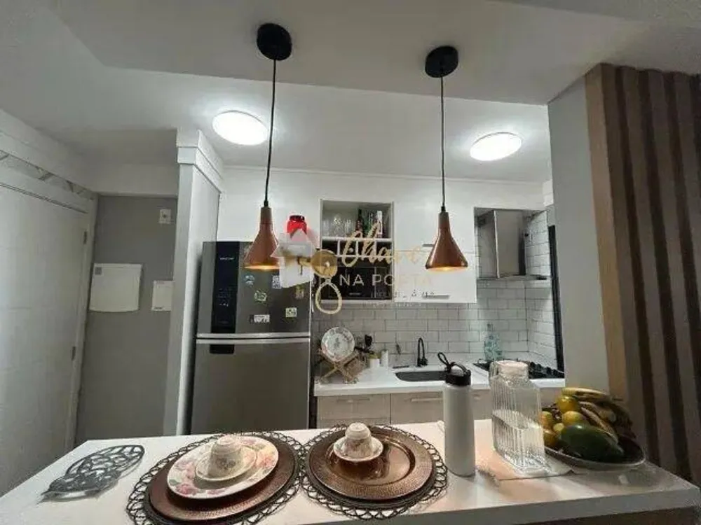 Apartamento, 2 quartos, 65 m² - Foto 2