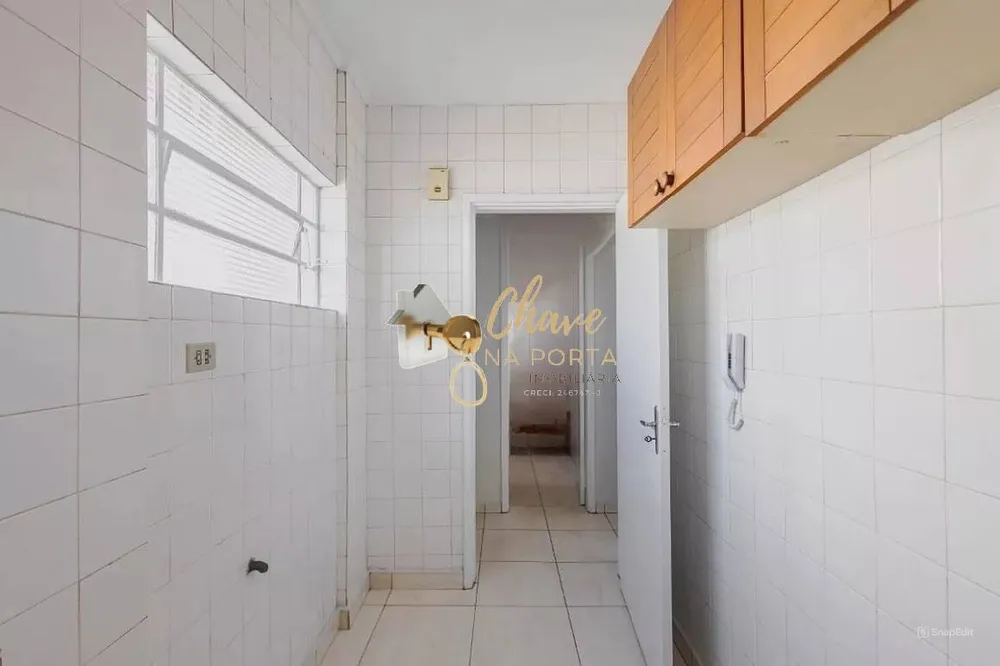 Apartamento, 1 quarto, 47 m² - Foto 2
