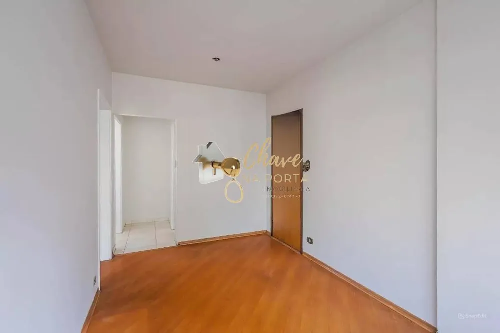 Apartamento, 1 quarto, 47 m² - Foto 1