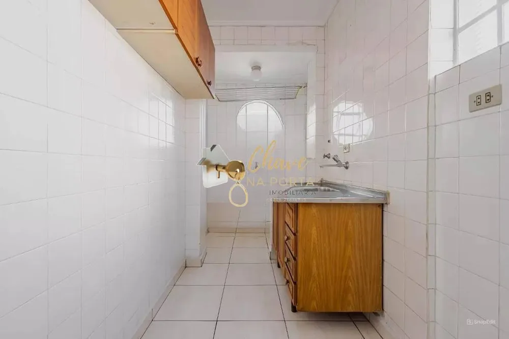 Apartamento, 1 quarto, 47 m² - Foto 3