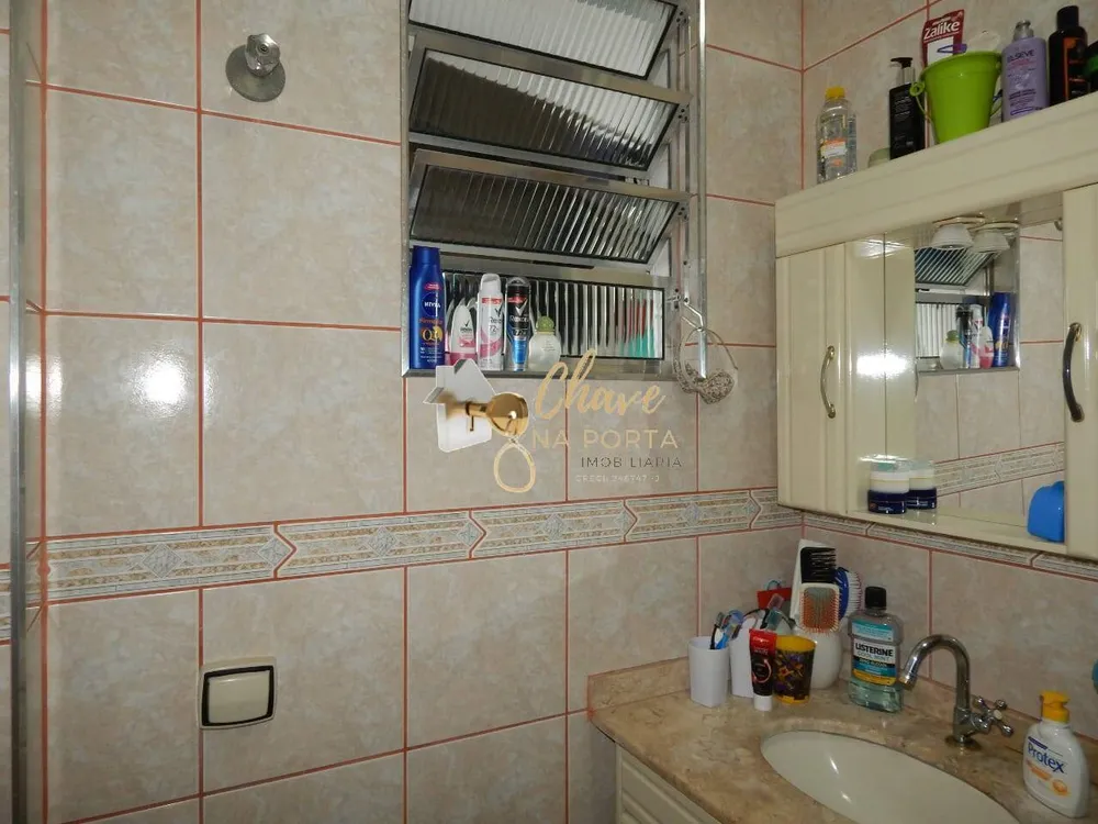 Casa, 2 quartos, 78 m² - Foto 3