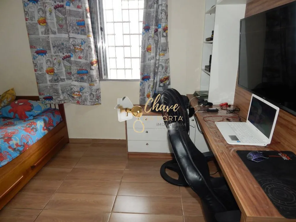 Casa, 2 quartos, 78 m² - Foto 2