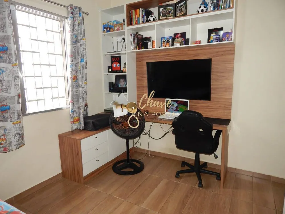 Casa, 2 quartos, 78 m² - Foto 1