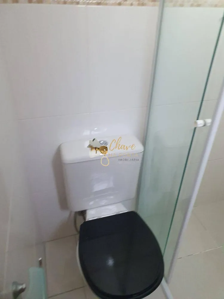 Casa, 2 quartos, 56 m² - Foto 5