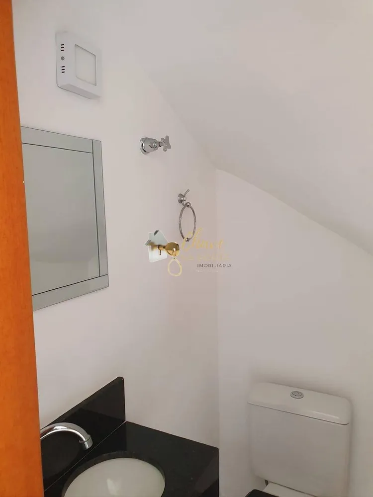 Casa, 2 quartos, 56 m² - Foto 3