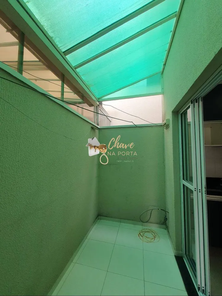 Casa, 2 quartos, 56 m² - Foto 4