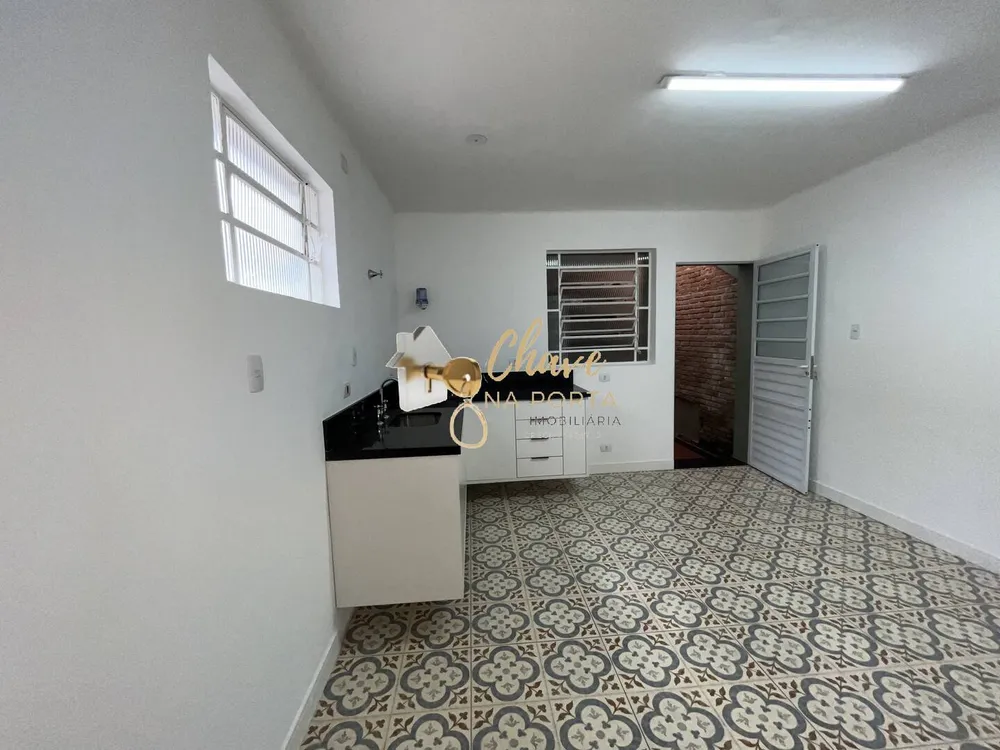 Casa, 1 quarto, 60 m² - Foto 3
