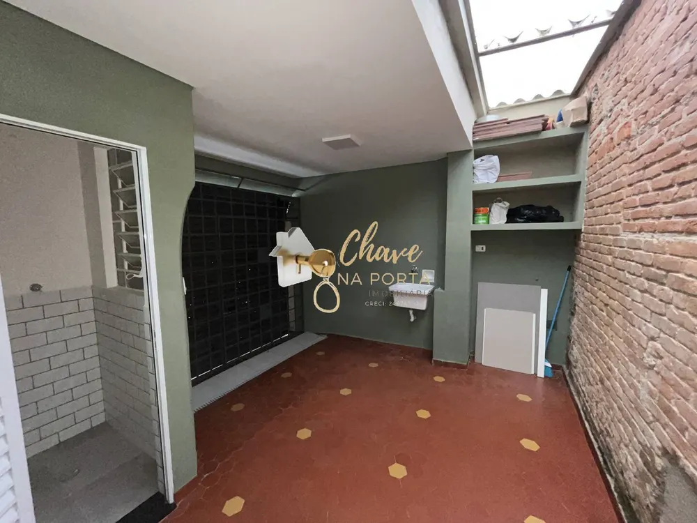 Casa, 1 quarto, 60 m² - Foto 5