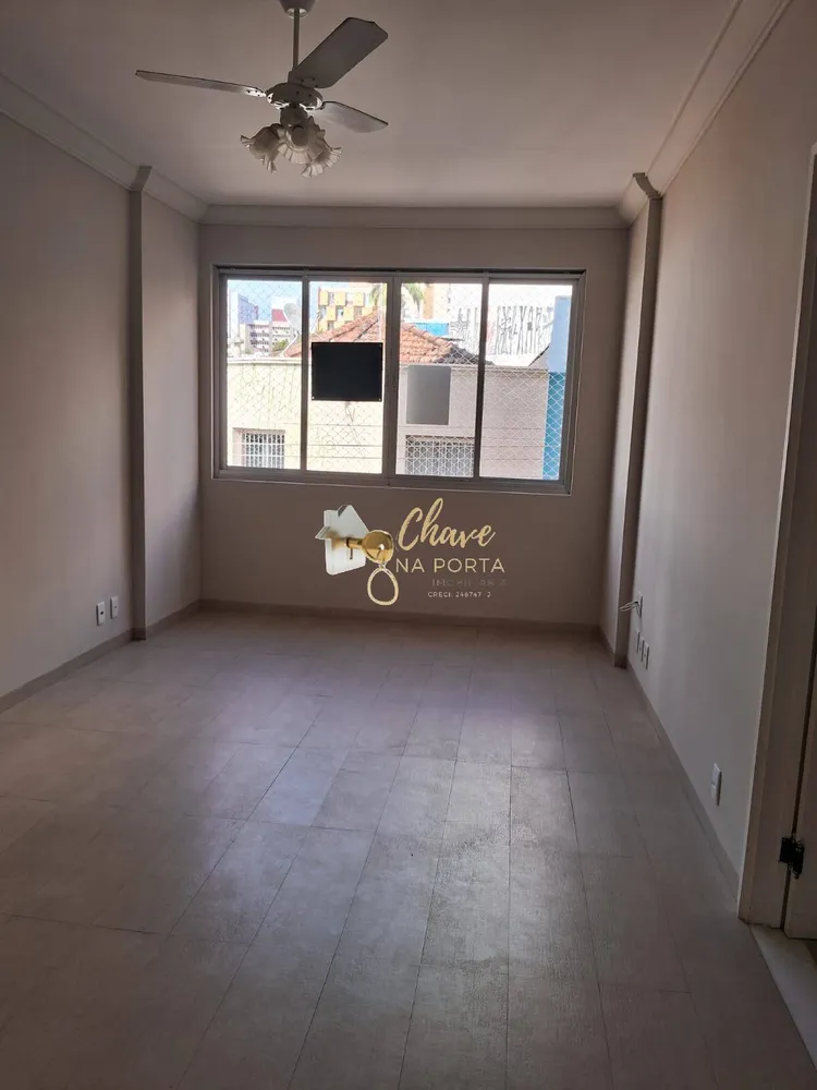 Apartamento, 2 quartos, 74 m² - Foto 3