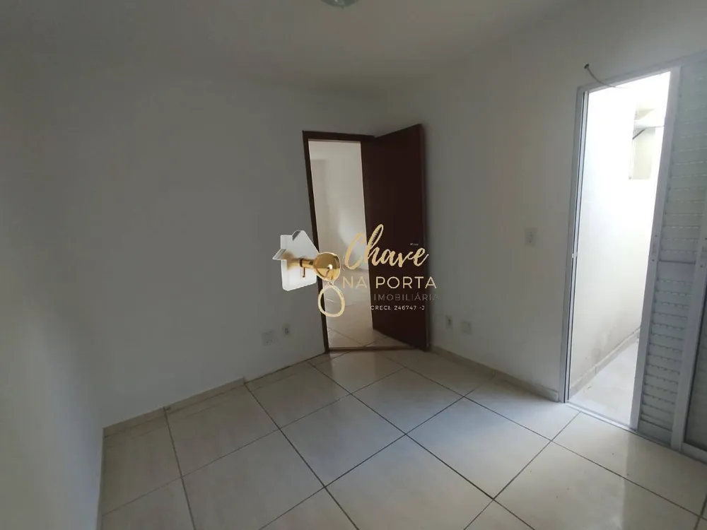 Apartamento, 1 quarto, 30 m² - Foto 1