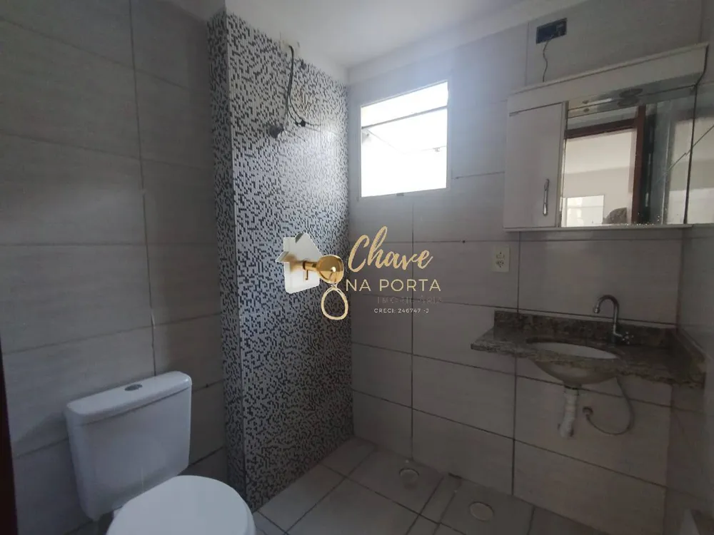Apartamento, 1 quarto, 30 m² - Foto 3