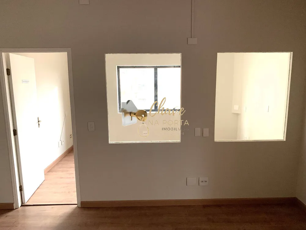 Sala-Conjunto, 40 m² - Foto 1