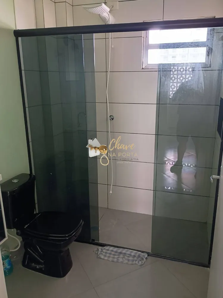 Apartamento, 1 quarto, 36 m² - Foto 8