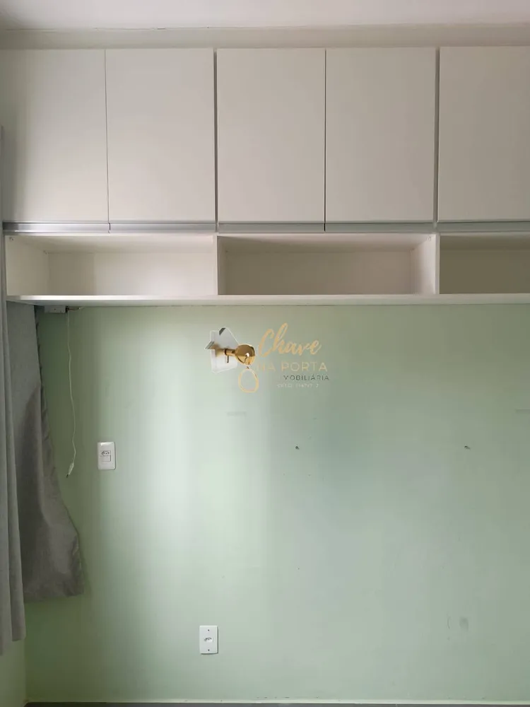 Apartamento, 1 quarto, 36 m² - Foto 6