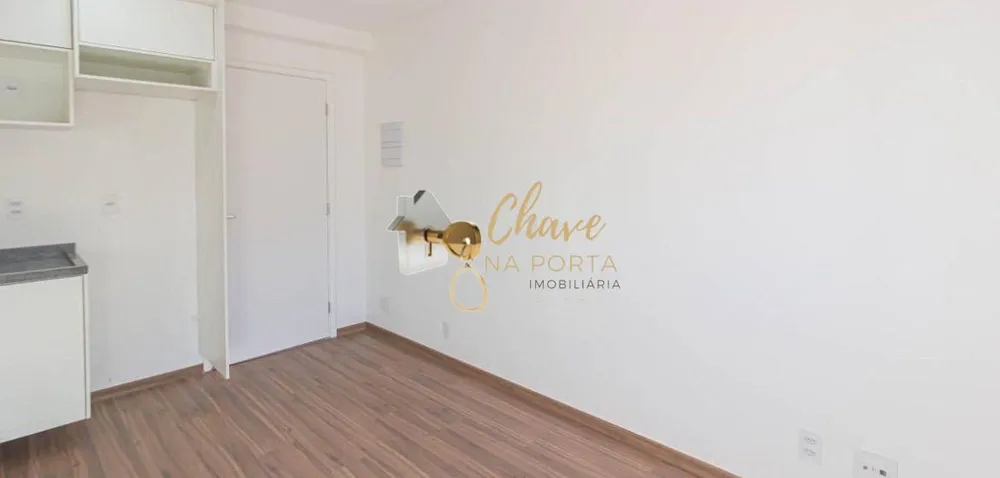 Apartamento, 1 quarto, 25 m² - Foto 3