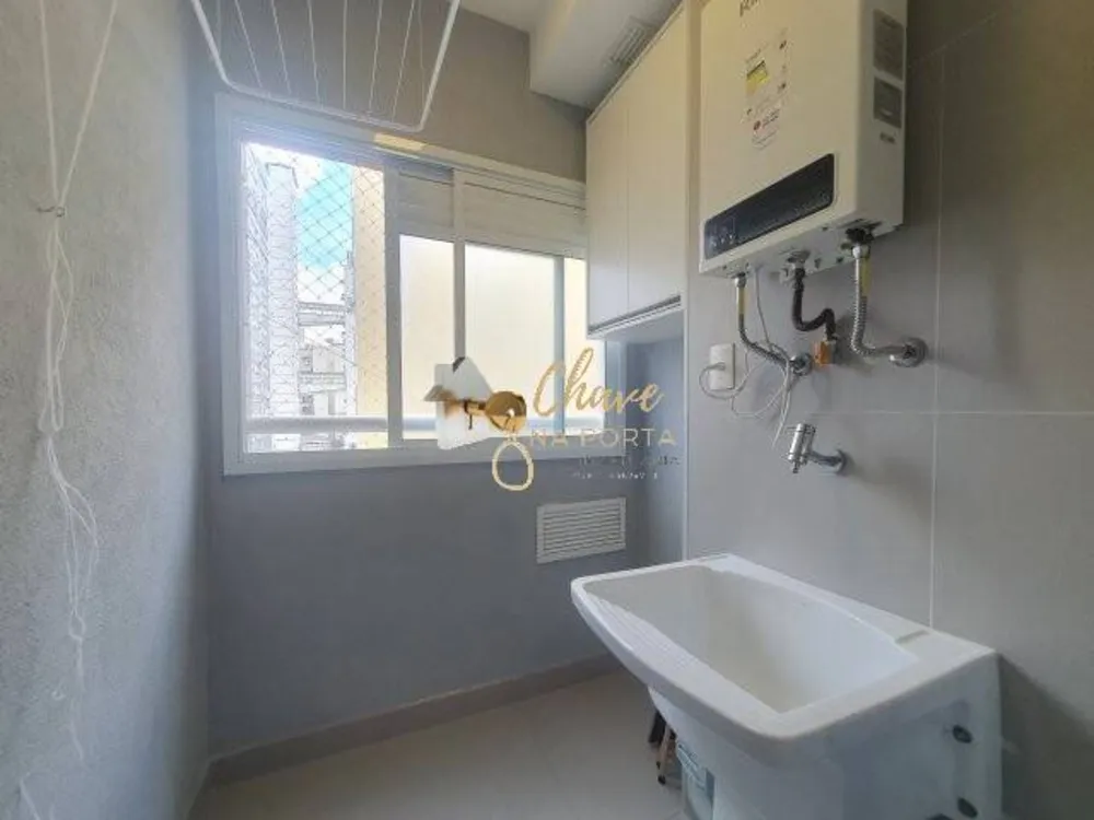 Apartamento, 1 quarto, 46 m² - Foto 3
