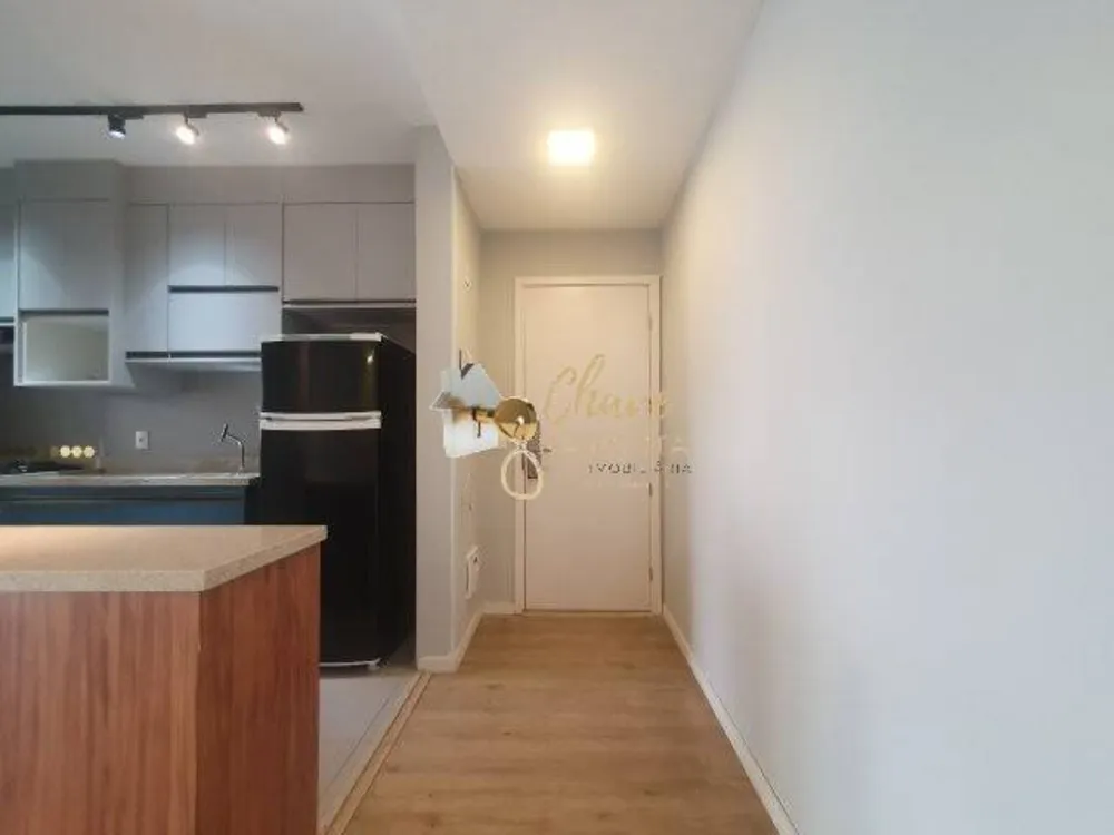Apartamento, 1 quarto, 46 m² - Foto 5