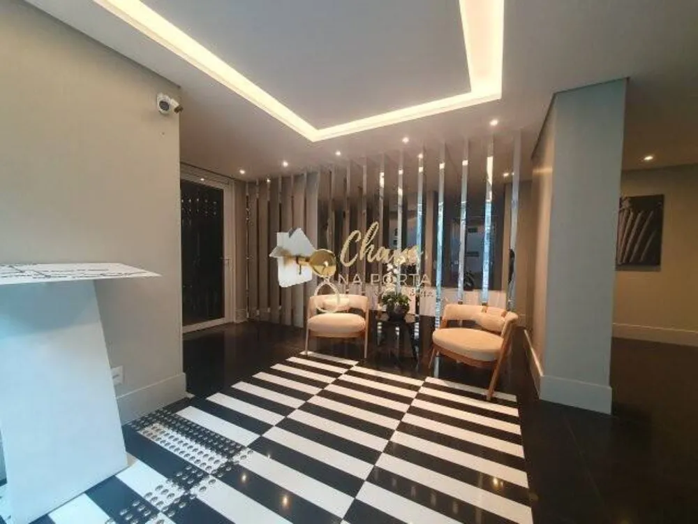 Apartamento, 1 quarto, 46 m² - Foto 4
