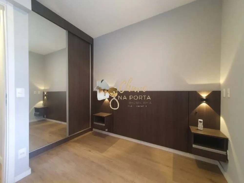 Apartamento, 1 quarto, 46 m² - Foto 1