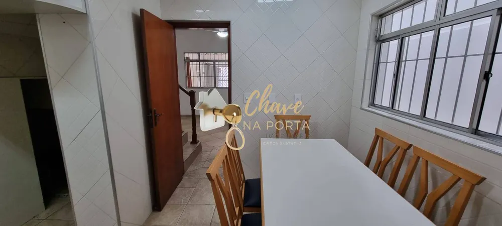 Casa, 3 quartos, 126 m² - Foto 2