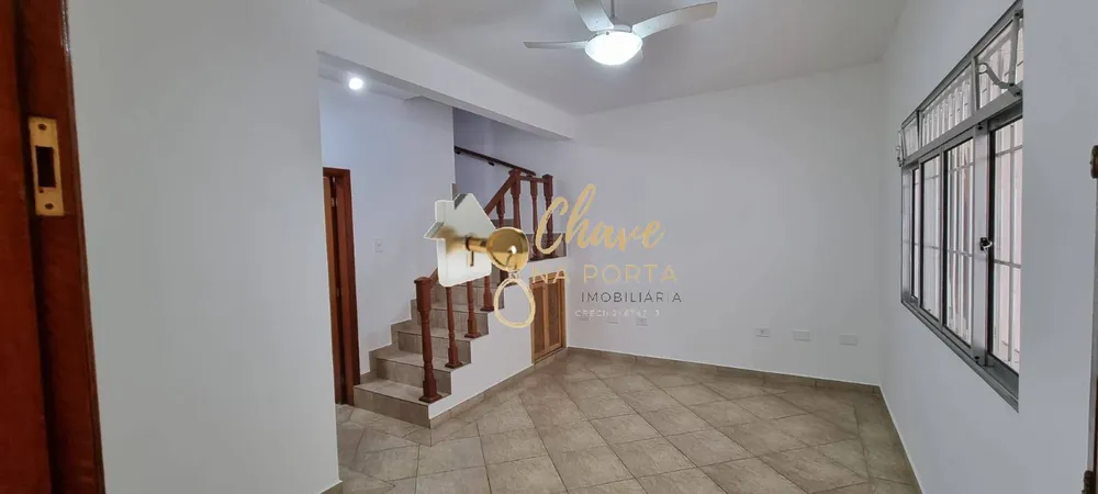 Casa, 3 quartos, 126 m² - Foto 1