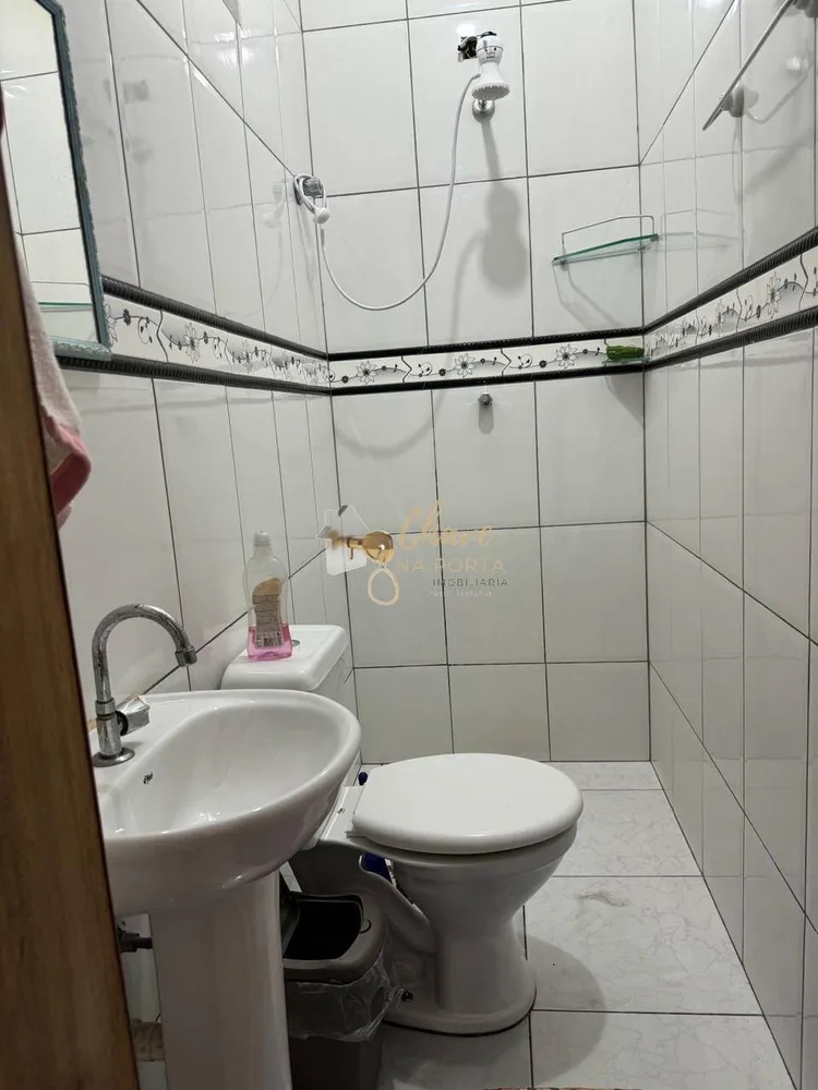 Sobrado, 3 quartos, 100 m² - Foto 3