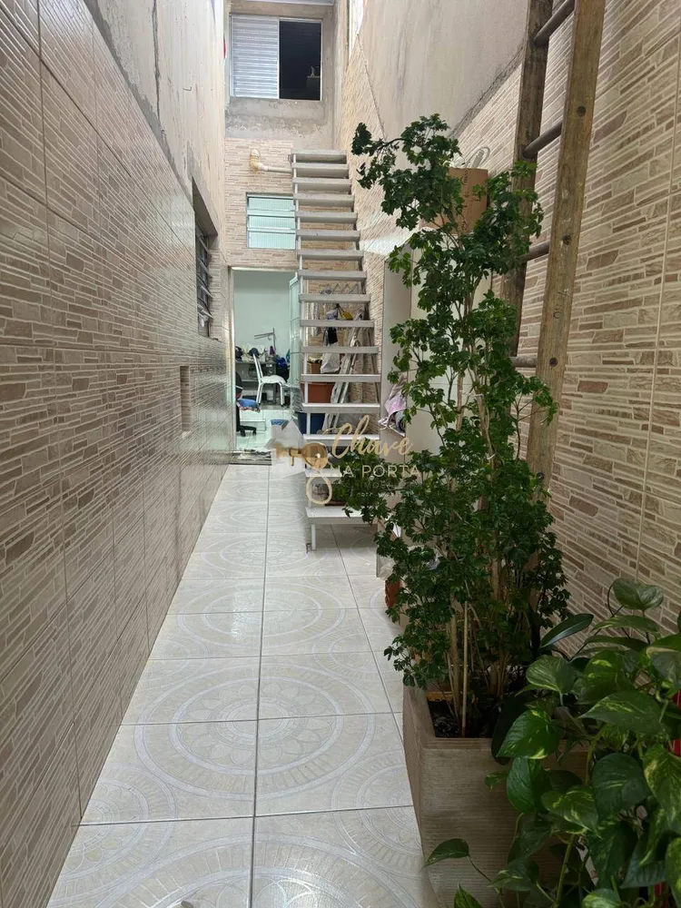 Sobrado, 3 quartos, 100 m² - Foto 7