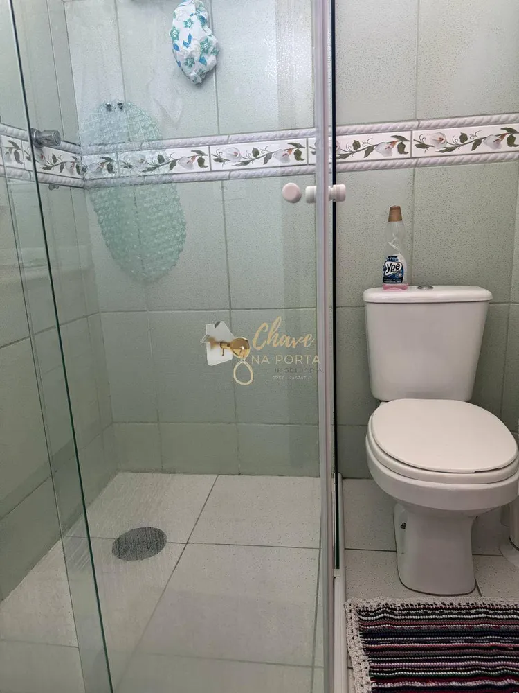 Sobrado, 3 quartos, 100 m² - Foto 6
