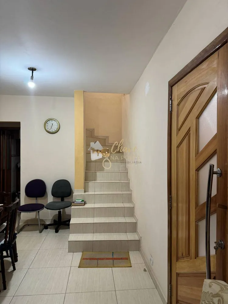 Sobrado, 3 quartos, 100 m² - Foto 2