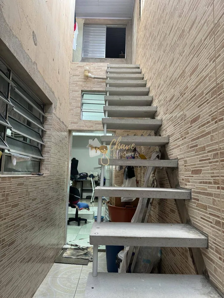 Sobrado, 3 quartos, 100 m² - Foto 8