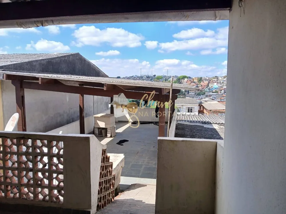 Casa, 5 quartos, 200 m² - Foto 1