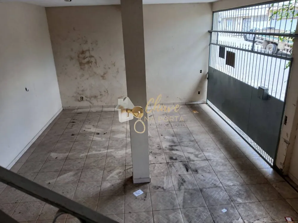 Casa, 5 quartos, 200 m² - Foto 4