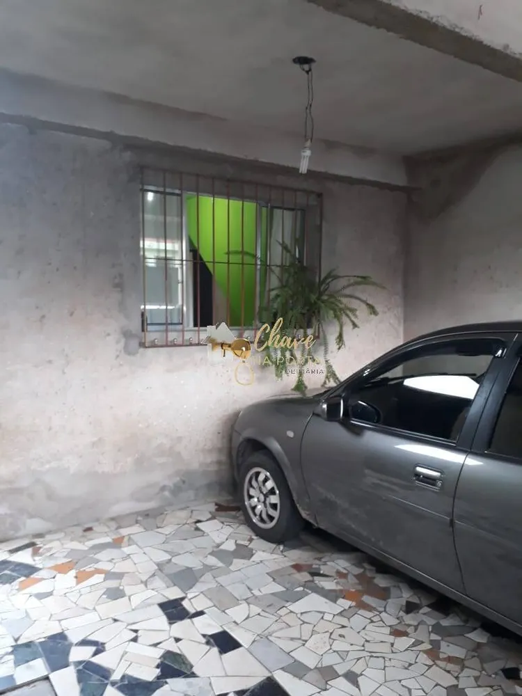 Casa, 3 quartos, 125 m² - Foto 5