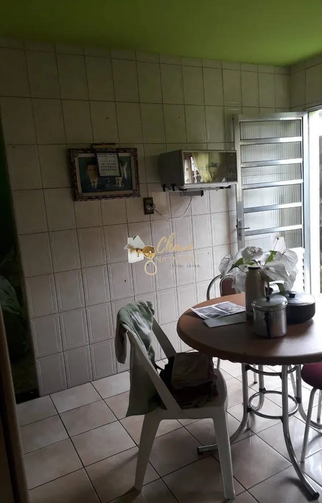 Casa, 3 quartos, 125 m² - Foto 2