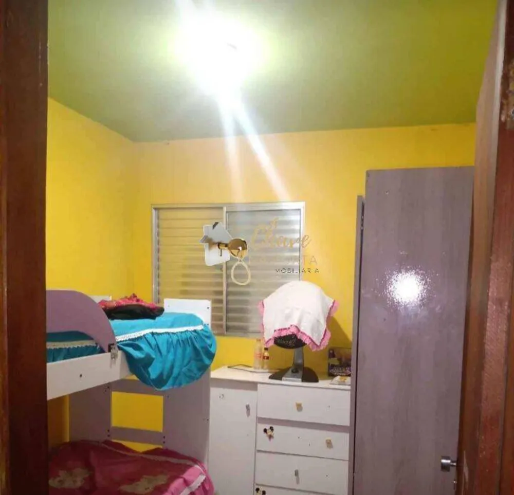 Casa, 3 quartos, 125 m² - Foto 8
