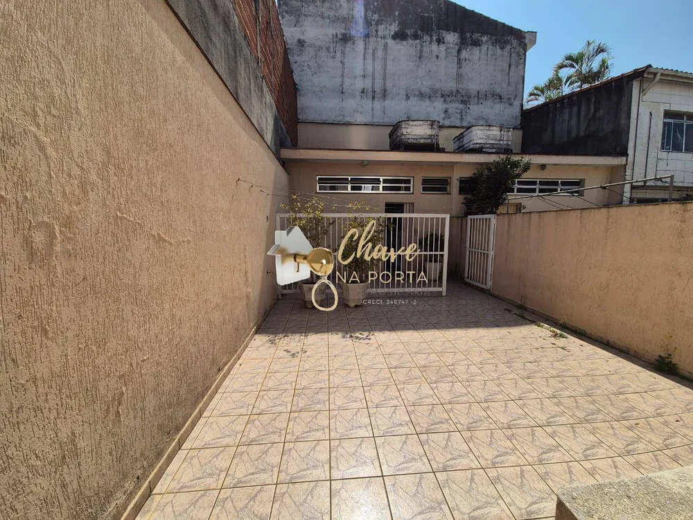 Sobrado, 3 quartos, 200 m² - Foto 4