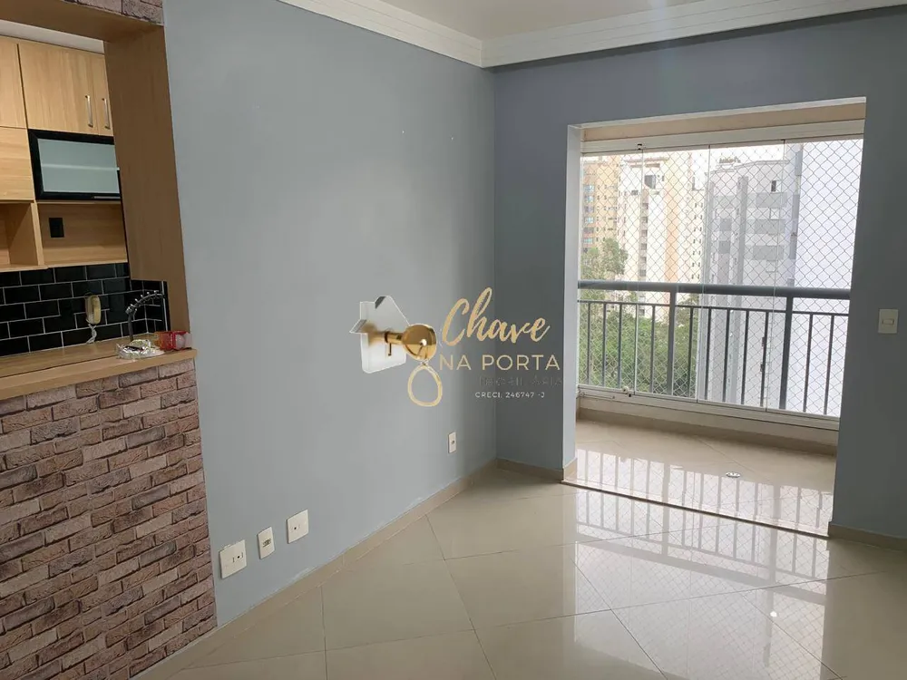 Apartamento, 2 quartos, 52 m² - Foto 7