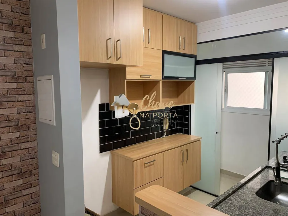 Apartamento, 2 quartos, 52 m² - Foto 4