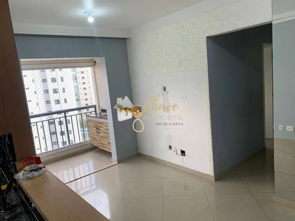Apartamento, 2 quartos, 52 m² - Foto 5