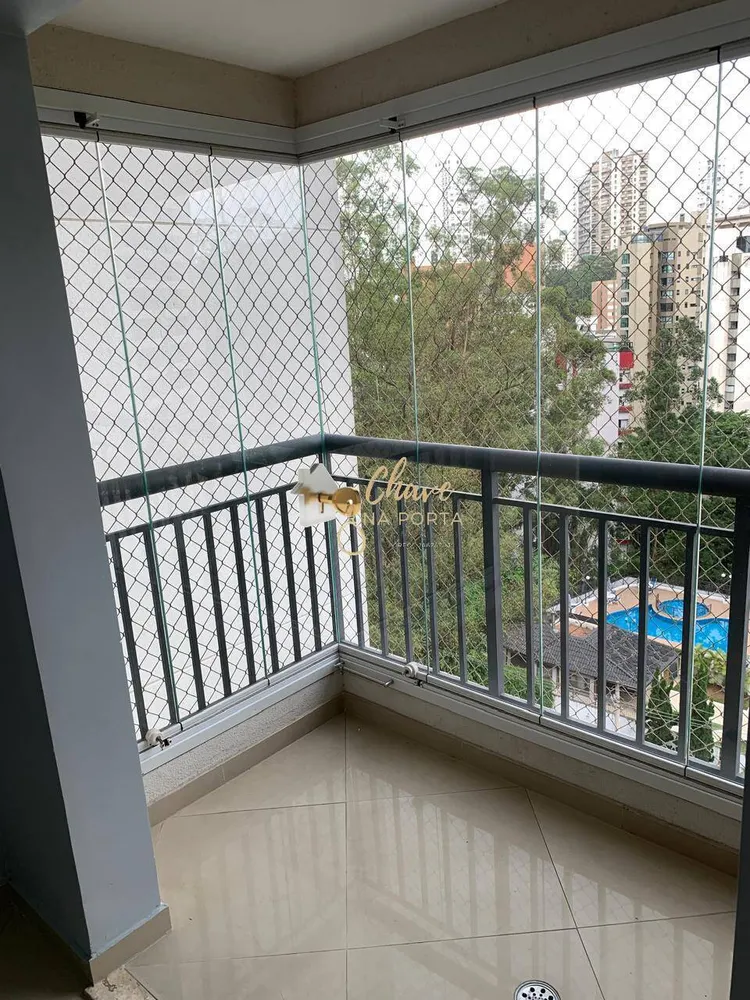 Apartamento, 2 quartos, 52 m² - Foto 6