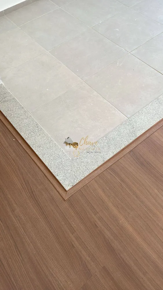 Apartamento, 2 quartos, 43 m² - Foto 3