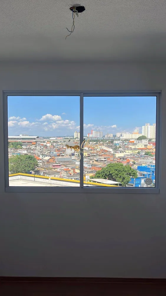 Apartamento, 2 quartos, 43 m² - Foto 2