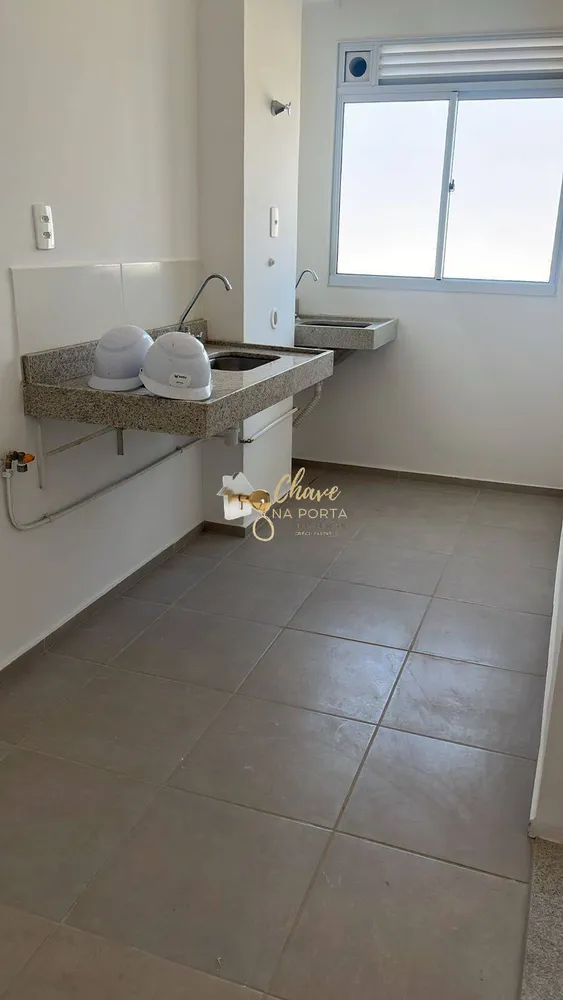Apartamento, 2 quartos, 43 m² - Foto 5