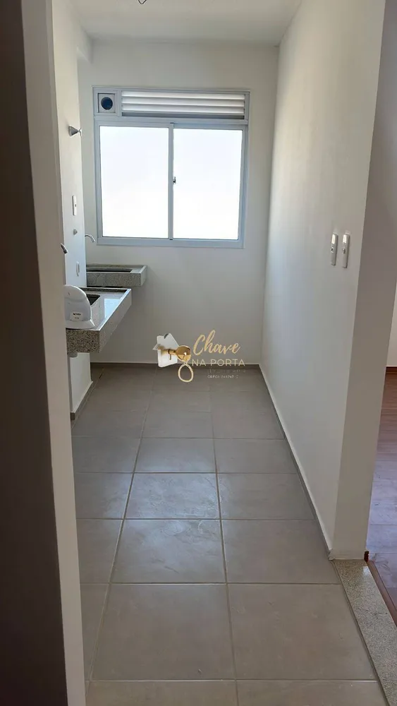 Apartamento, 2 quartos, 43 m² - Foto 4